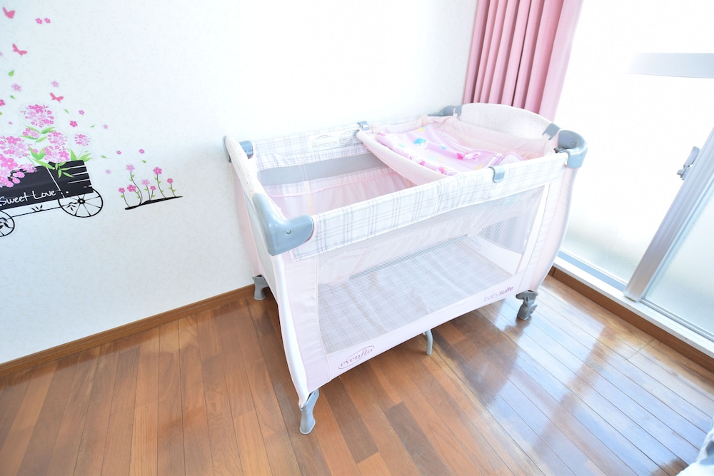 Ginowan Angel House