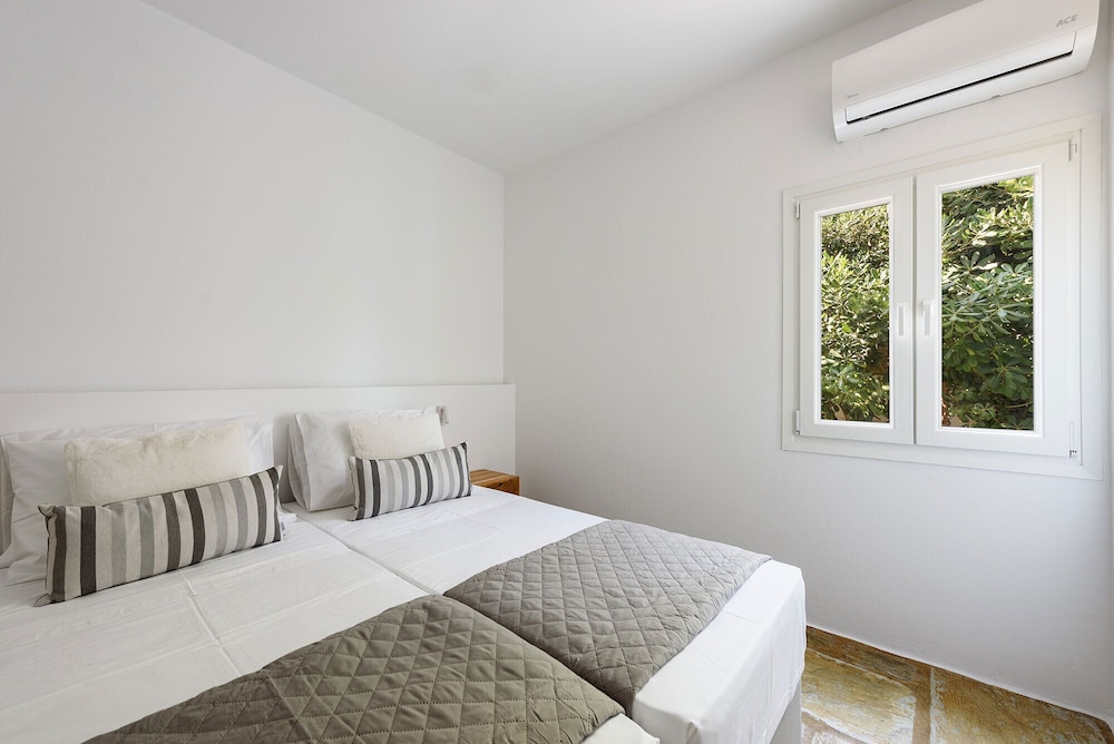 Phaedrus Living: Paros Cycladic Residences 1
