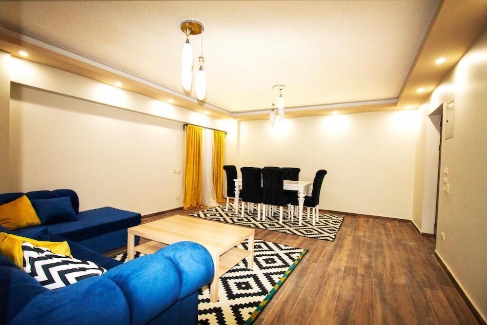 Palm City Guesthouse