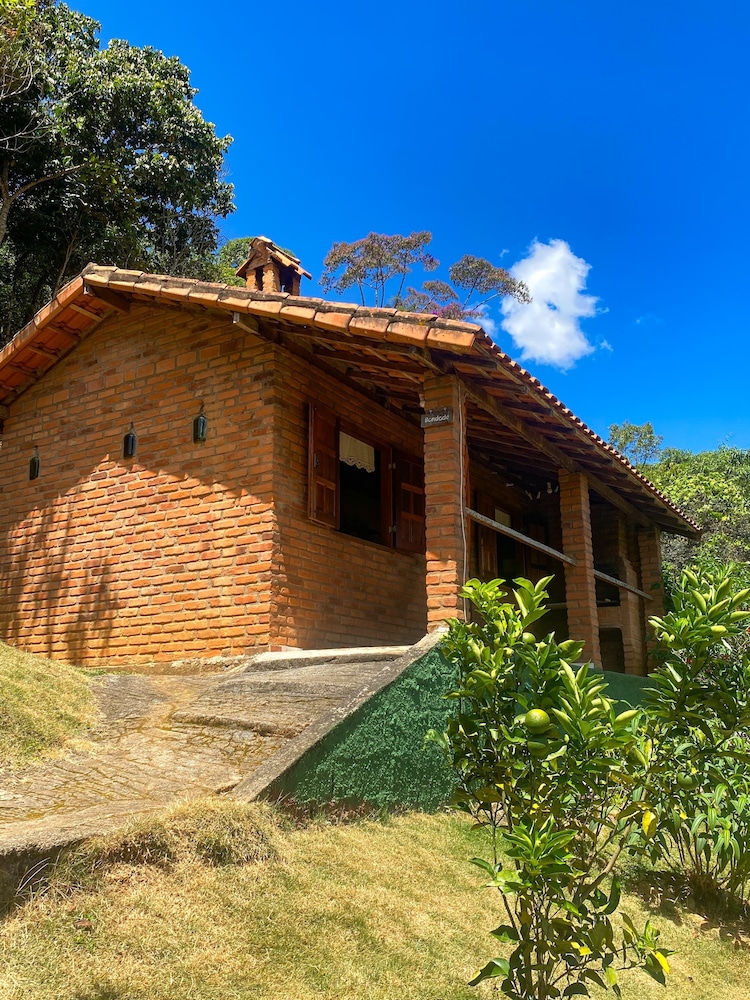Pousada Canto da Serra