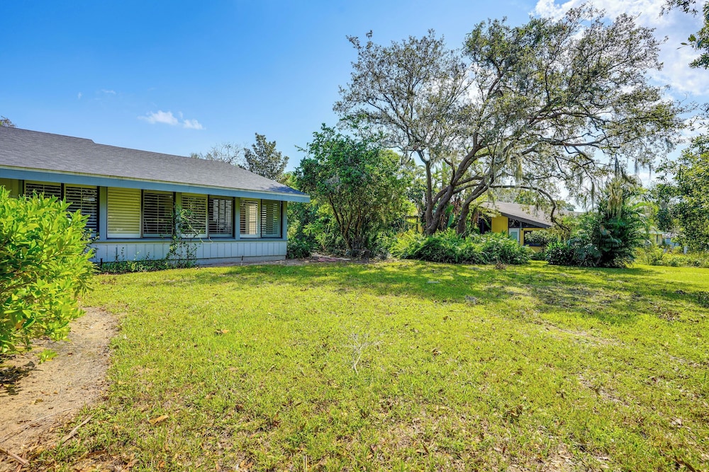 Pet-friendly Haines City Gem w/ Community Pool