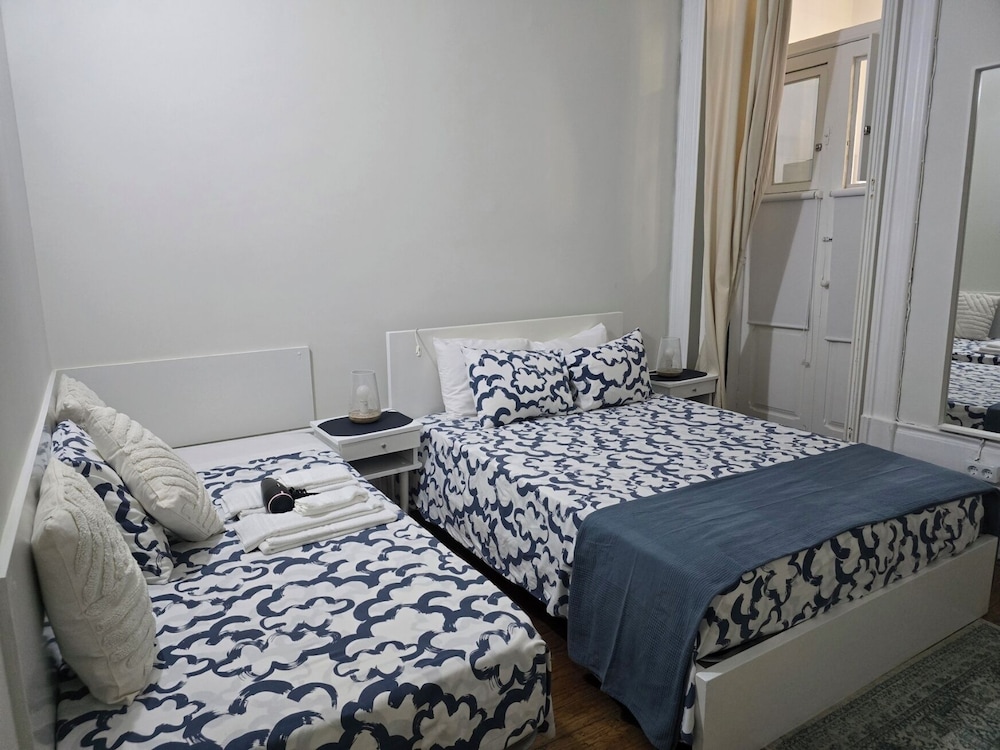 Jualis Guest House