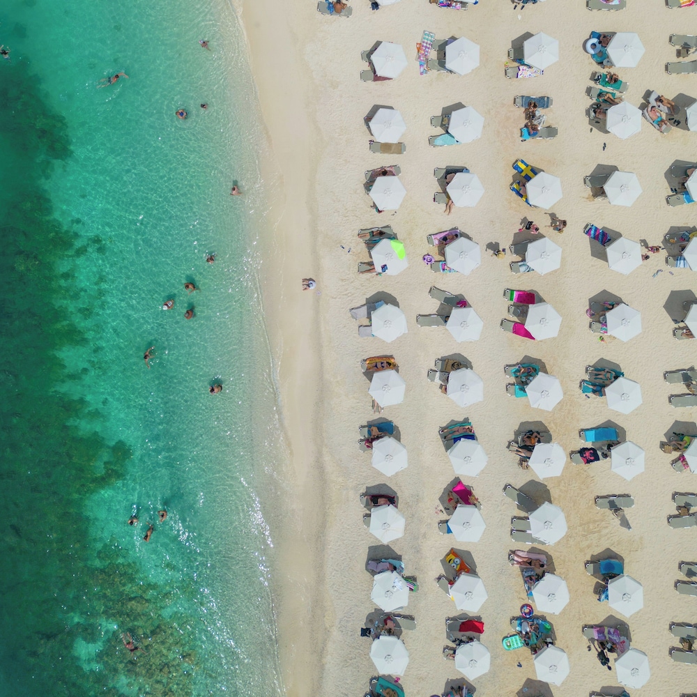Arameras Beach Resort 46