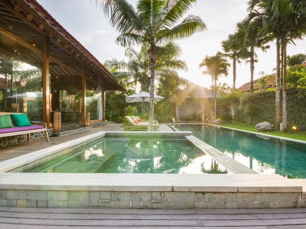 Villa Desa Roro Dua by Villa Finder
