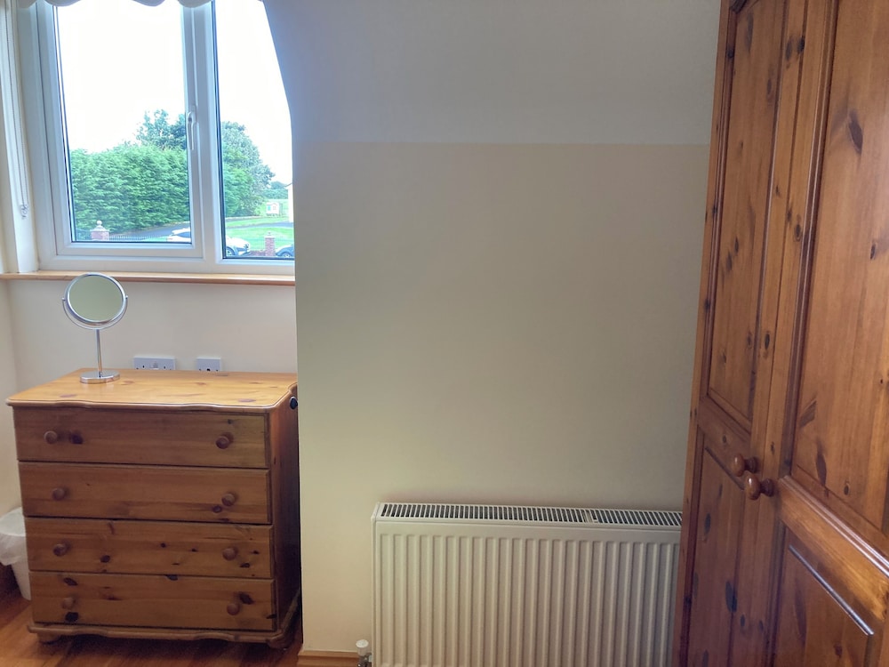 Burkes Holiday Cottages
