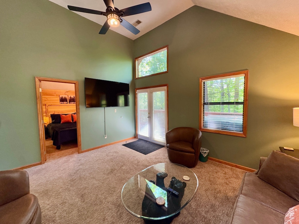 Count Your Blessings 3 Bedroom Home