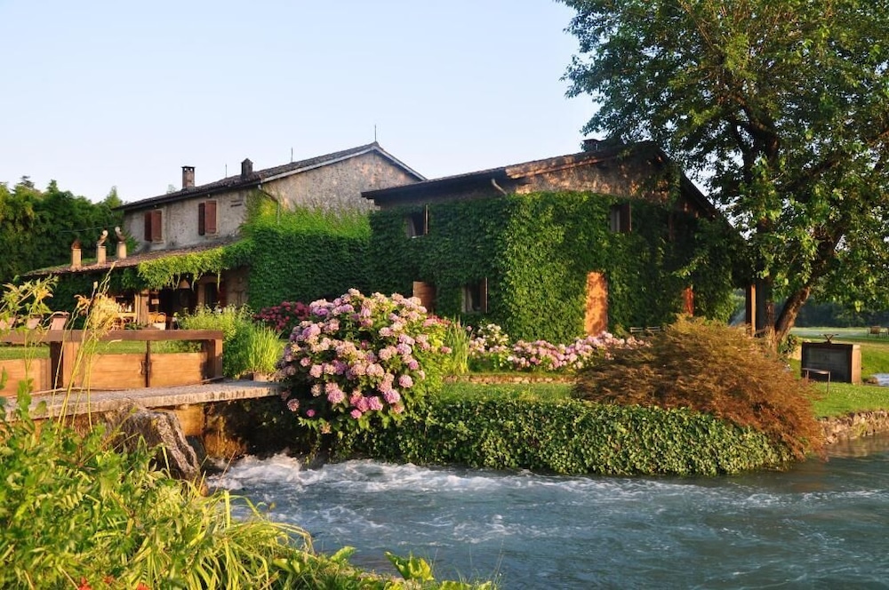 La Finestra Sul Fiume