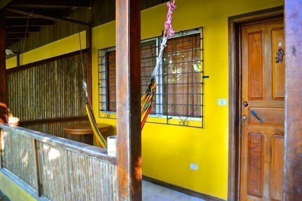 Exotica Lodge