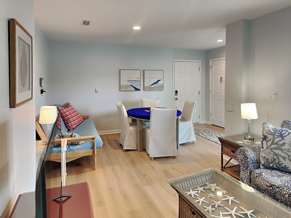 The Salty Spot by Topsail Realty