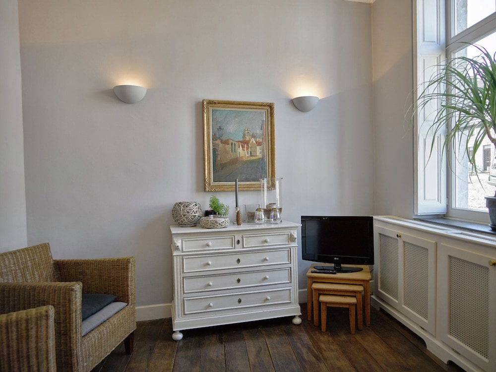 Limbourg Getaway With Charm