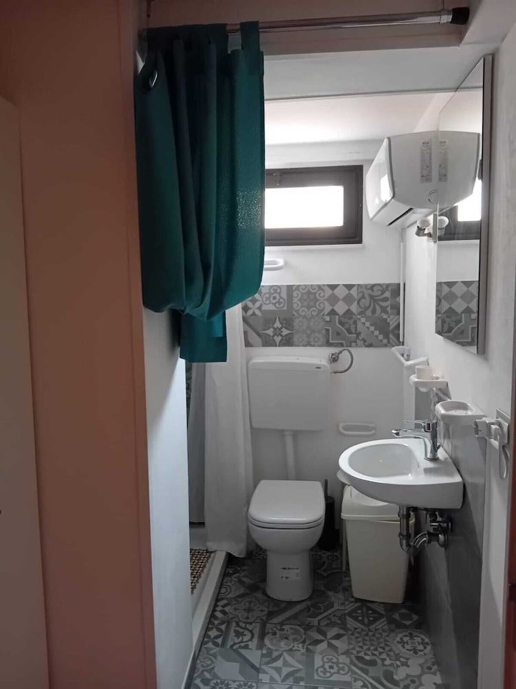 Room-room in the Historic City Centre