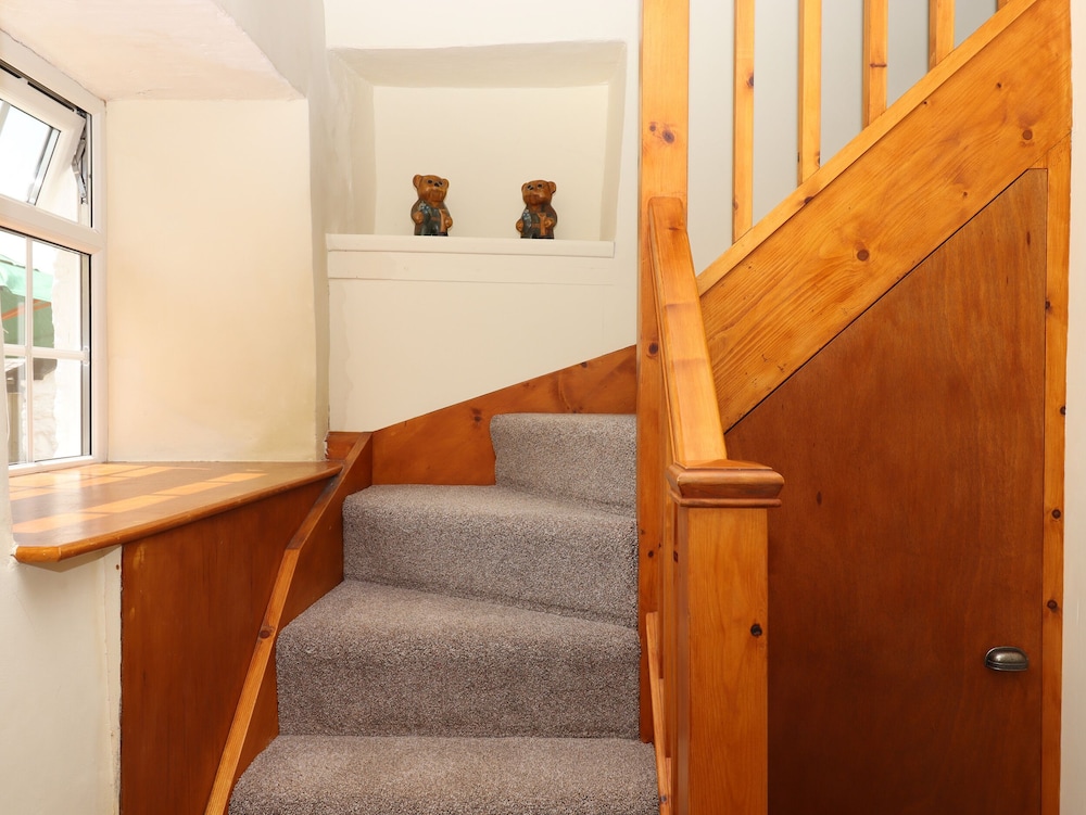 Waytown Cottage
