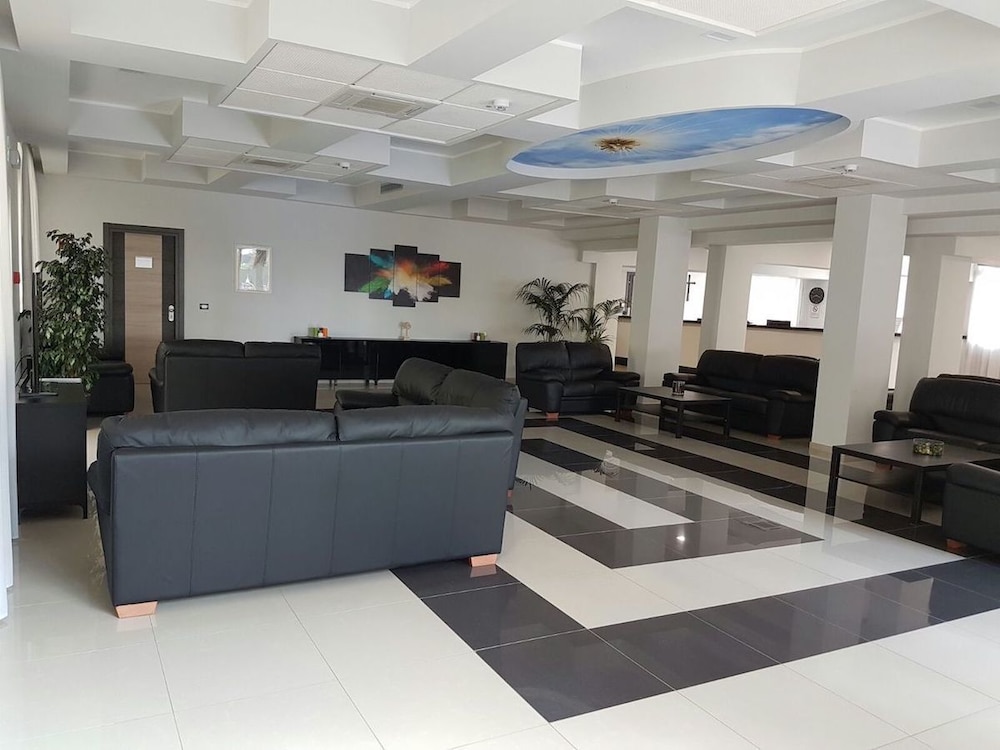 Vatican Area - Hotel Holiday Rooms