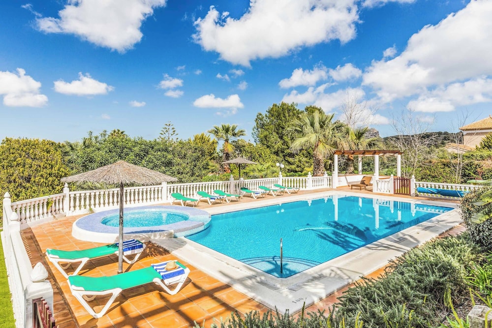 Villa Santana 140