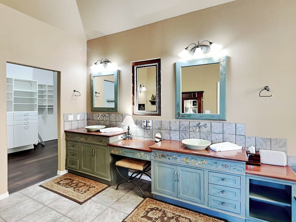 High Expectations by Ruidoso Vacation Rentals