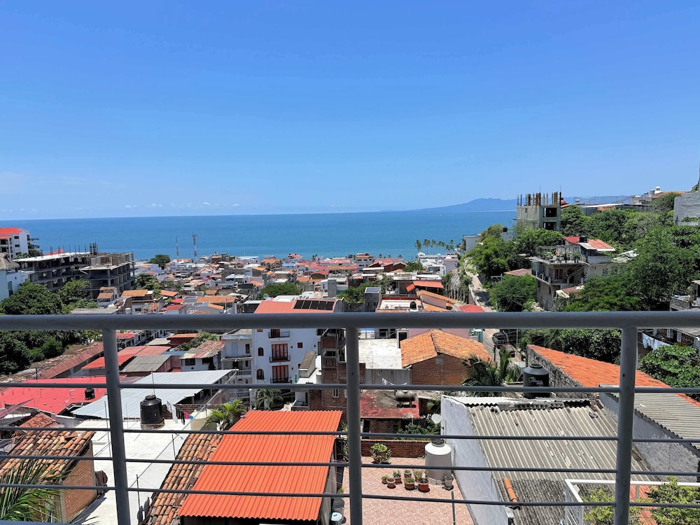 Skyline Serenity Rich Coast Puerto Vallarta