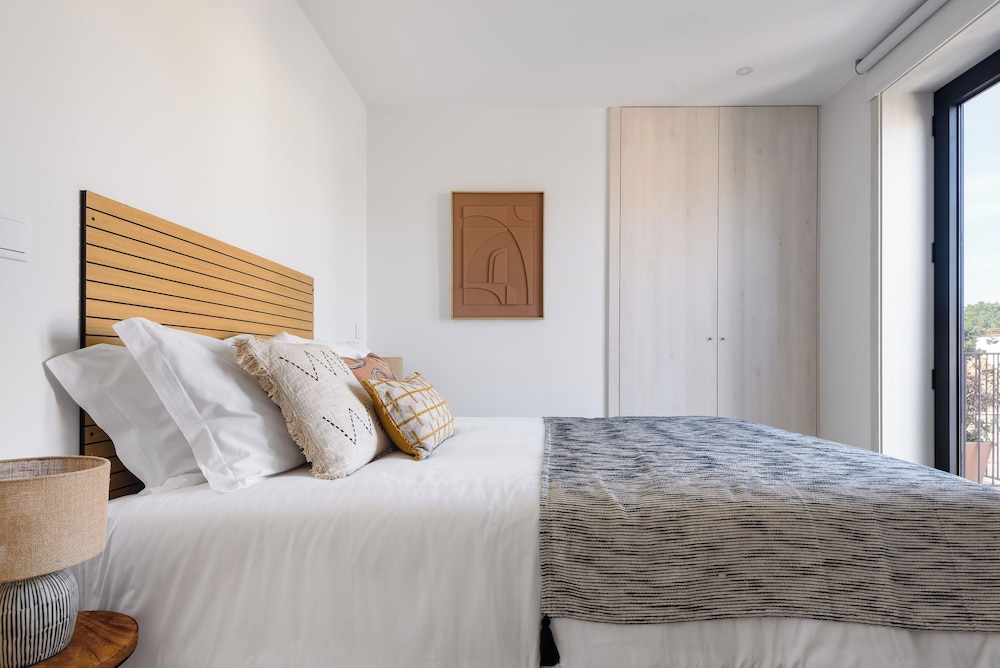 Herois · Lovely 2-bed in the City Centre