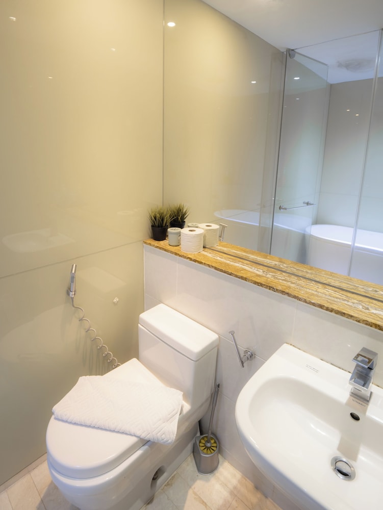 Soho Suites KLCC