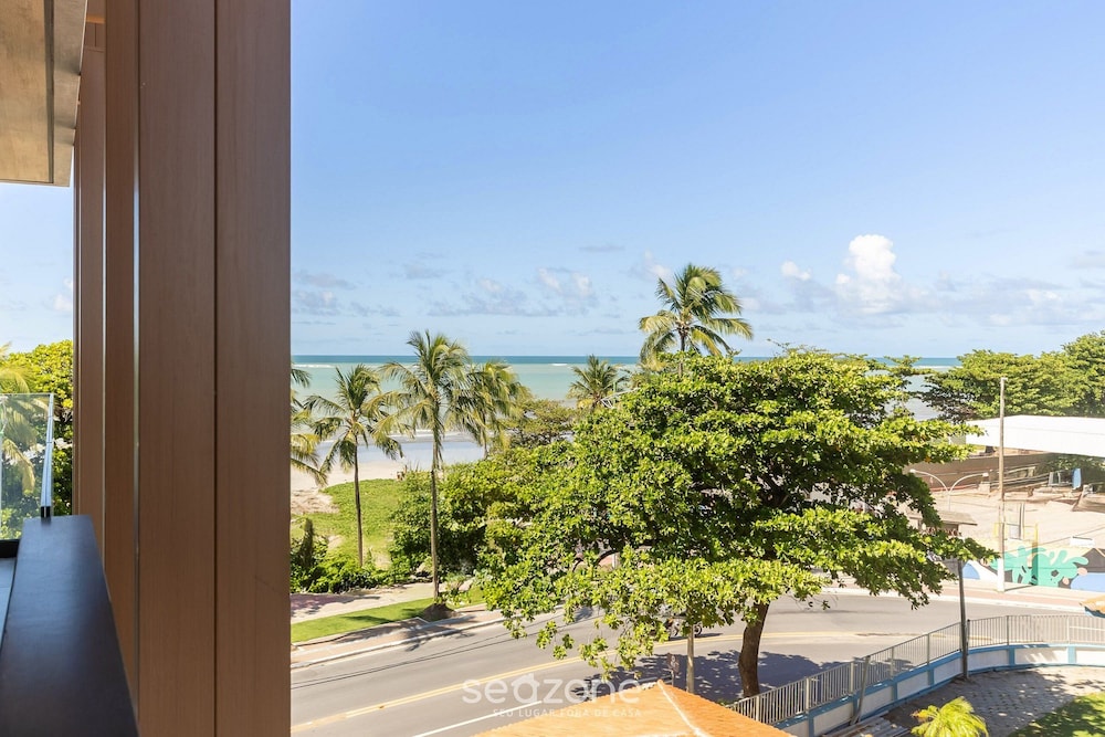 Nwts - Studios in Building With Sea View