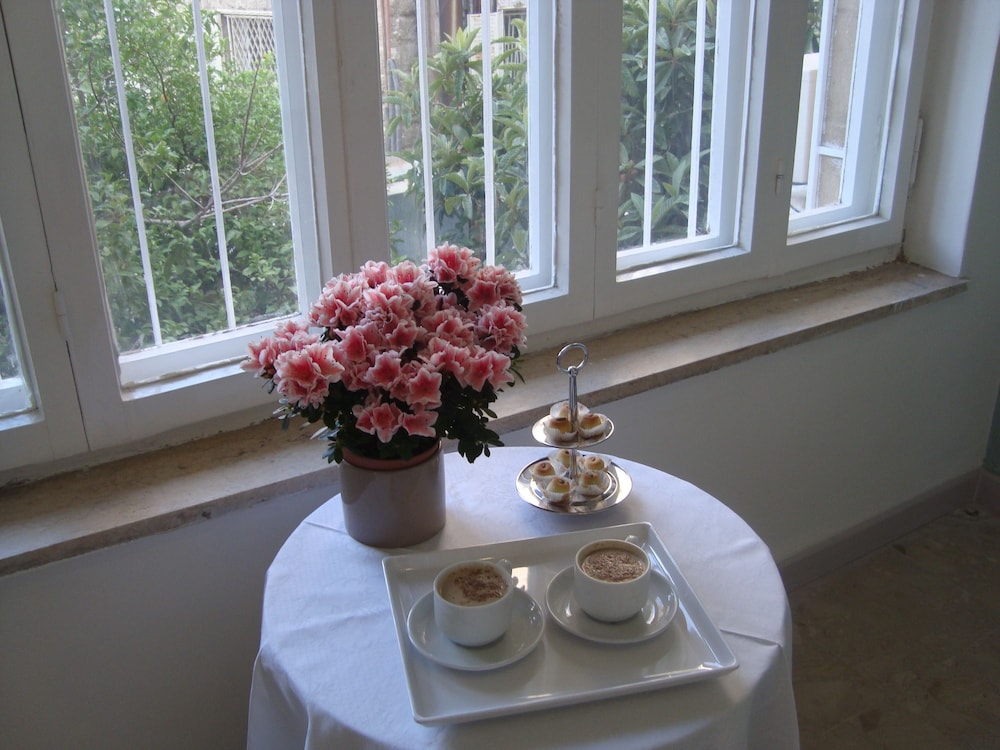 Villa Dia Guesthouse
