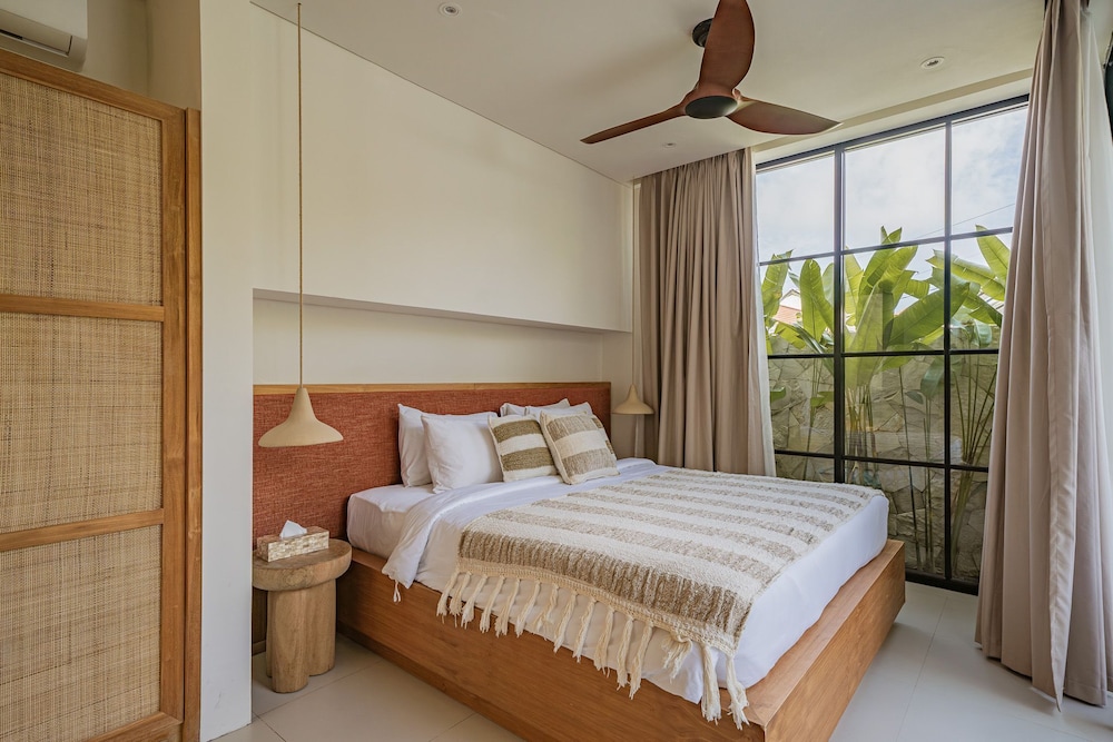 Villa Good Juju Uluwatu