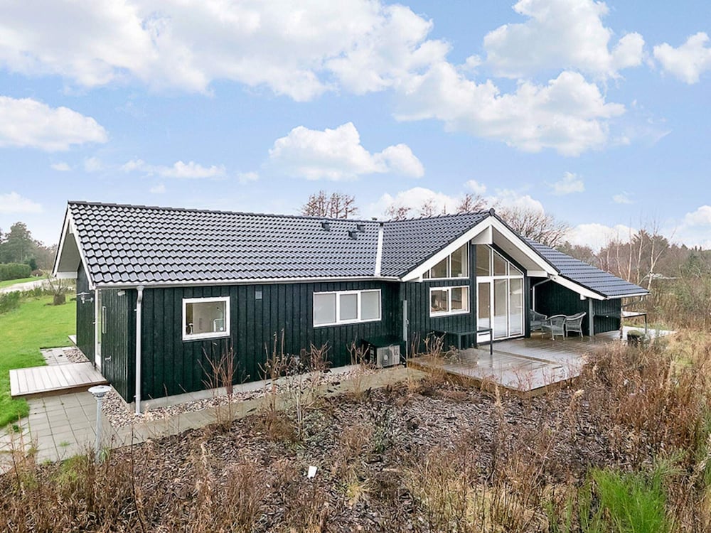 4 Star Holiday Home in Logstor