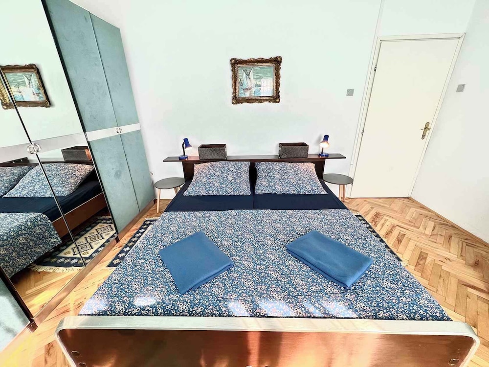 Apartman Azoa 1