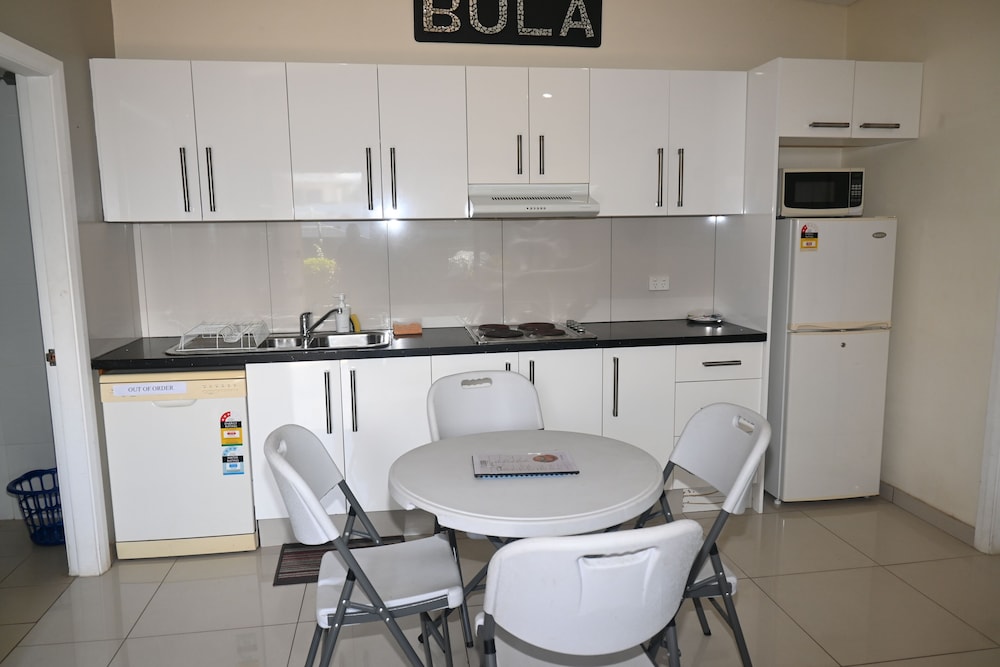 New Door Apartments - view 8