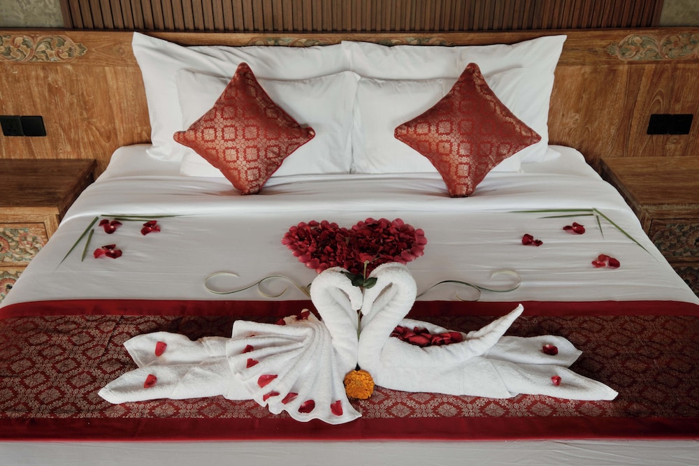 Agrapana Ubud Villa