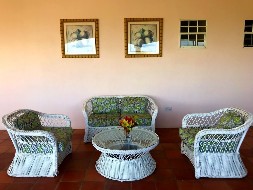 L’escape A Boutique Resort