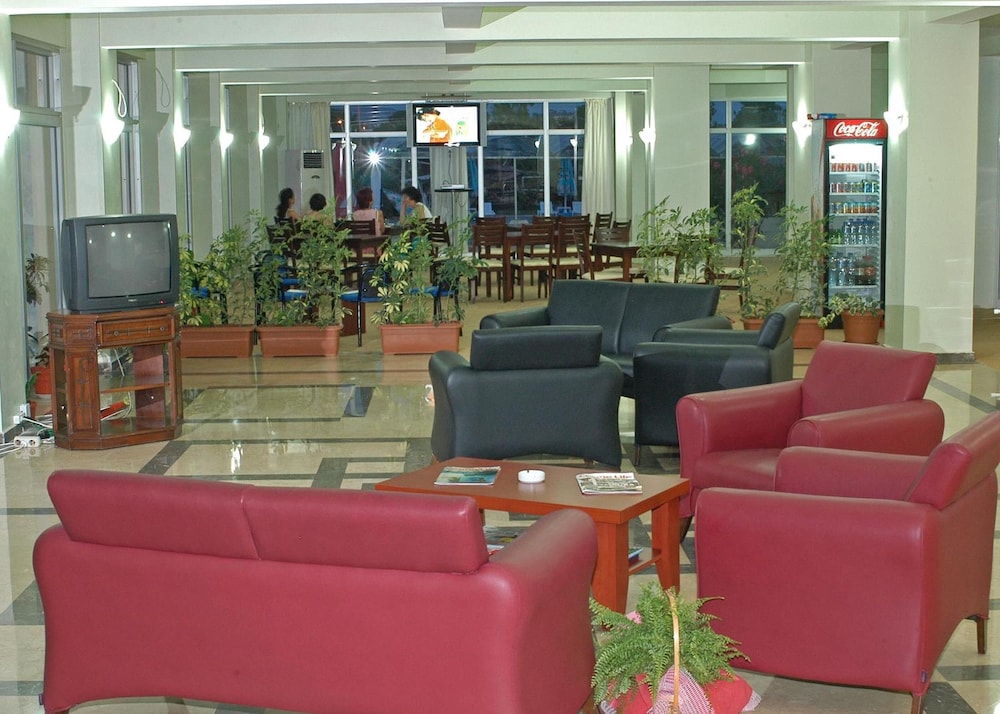 Çesme Sirin Villa Otel - Image 12
