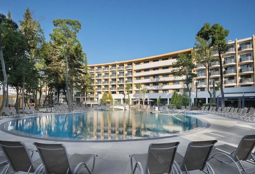 HVD Club Hotel Bor - Ultra All Inclusive