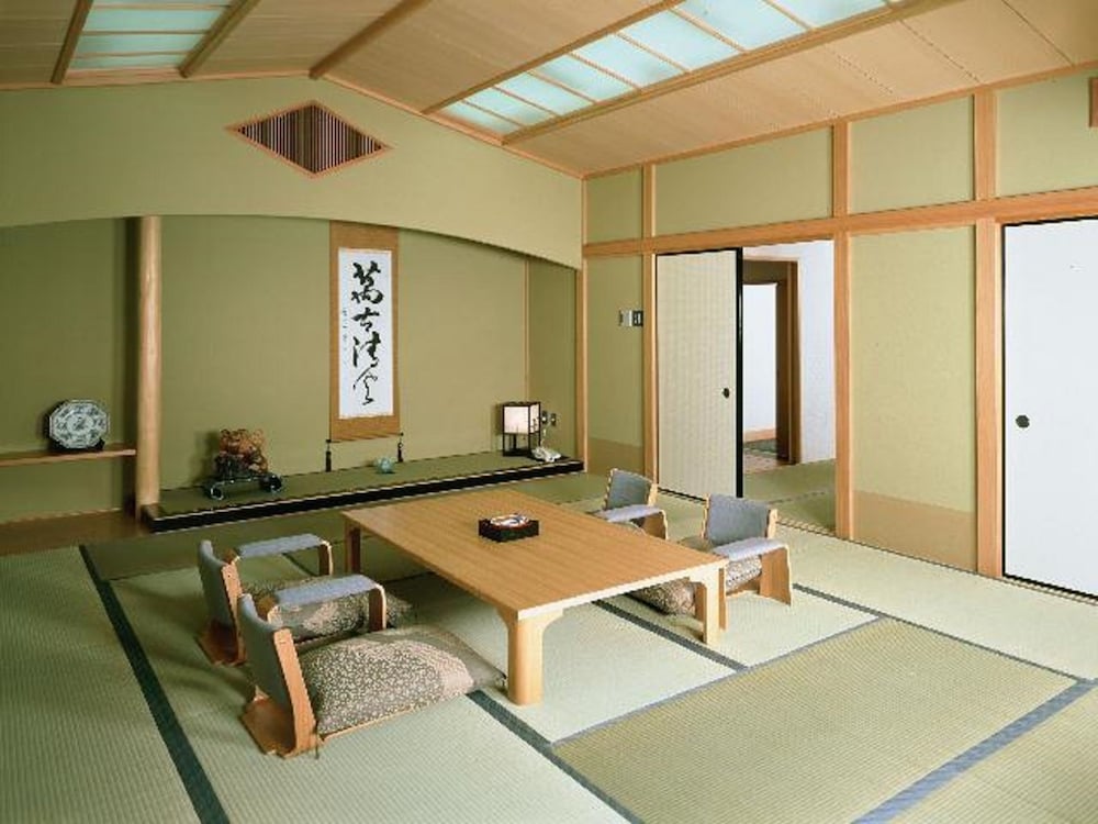 Gyoukeikan