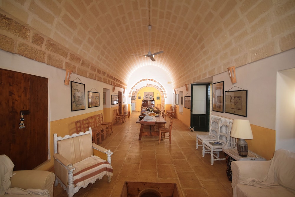 Masseria Le Pezzate view 4