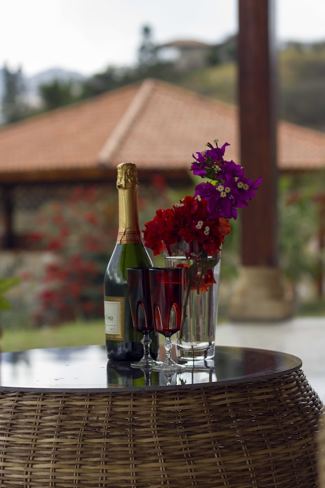 Villa Beatriz Lodge