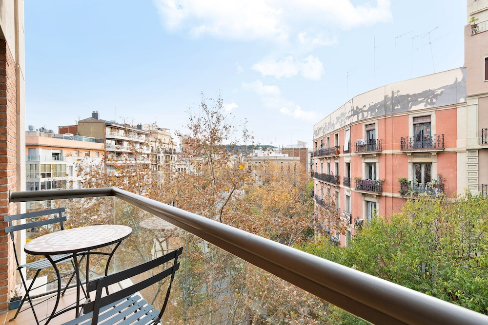 Stay U-nique Apartments Sant Antoni II