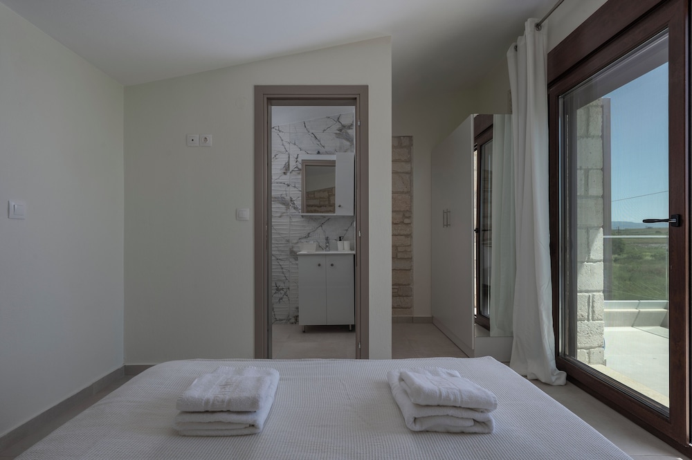 White Pearl Suites Halkidiki