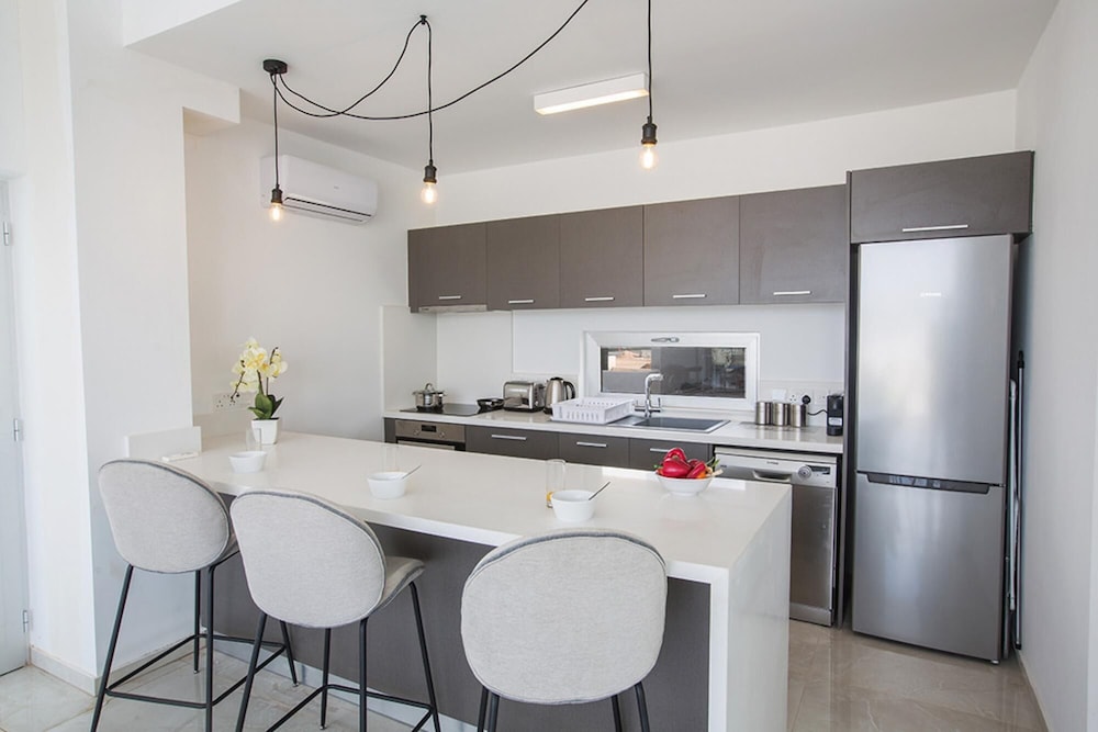 Protaras Olivine Pearl Villa 26