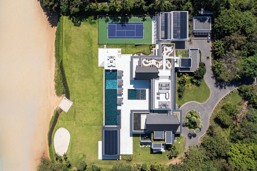 Villa Amarasara
