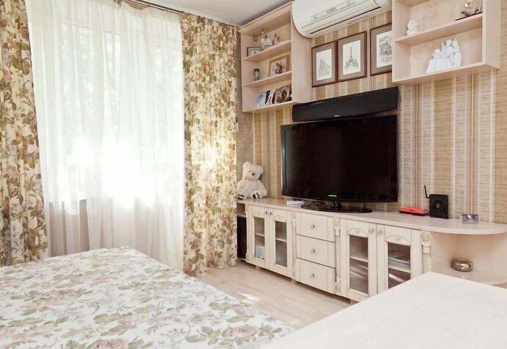 ApartLux Savelovskaya President