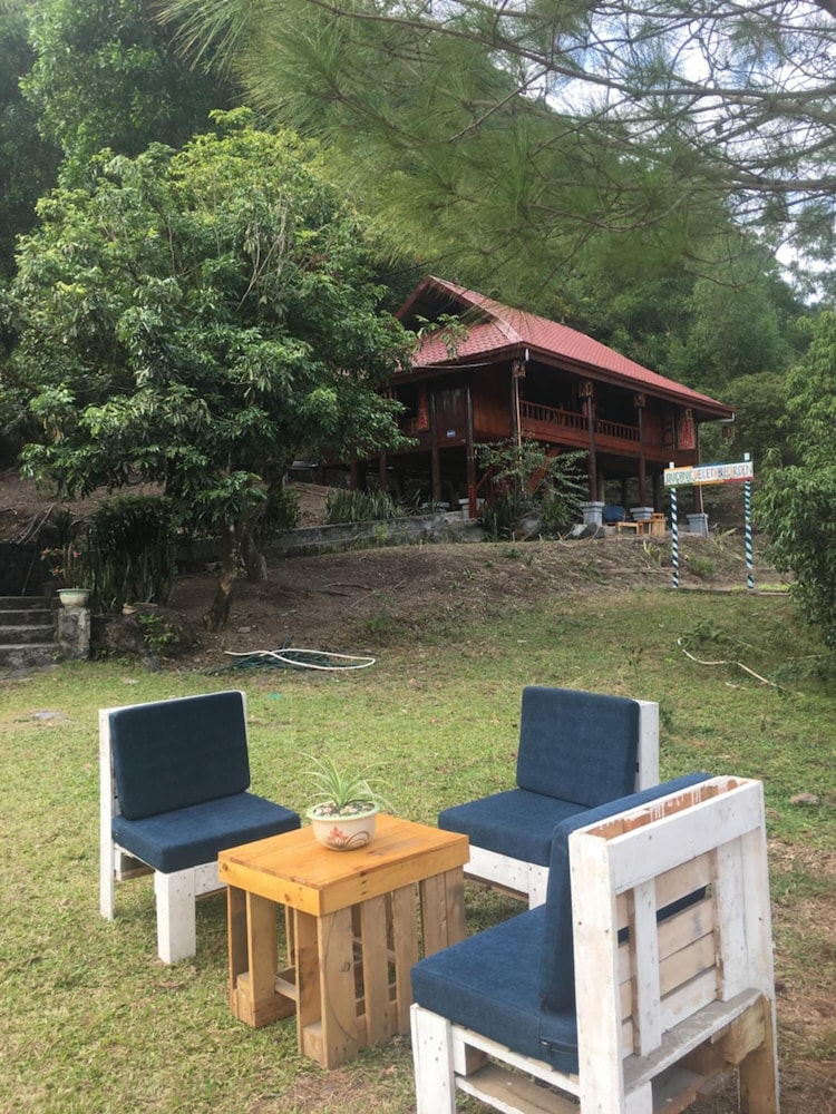 Cat Ba Eco Lodge