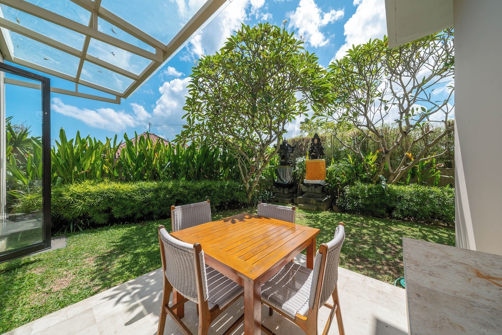 Luxury Beach Canggu