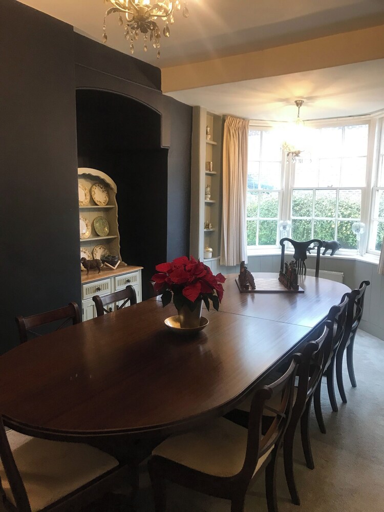 17th Century Coach House - Pet & Family Friendly
