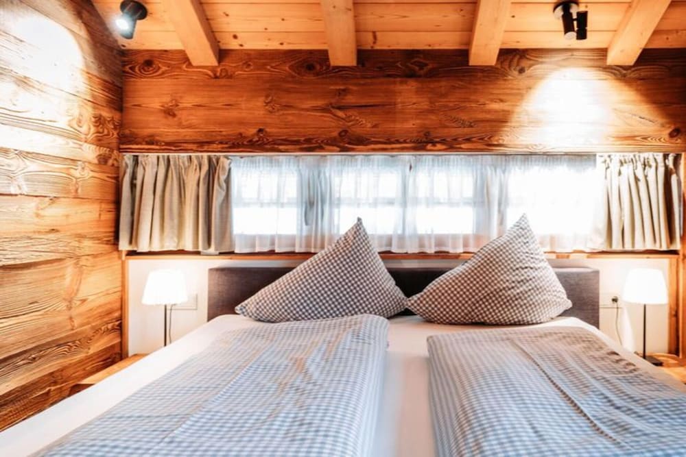 Chalet in Leutasch Near Kreithlift Ski Resort
