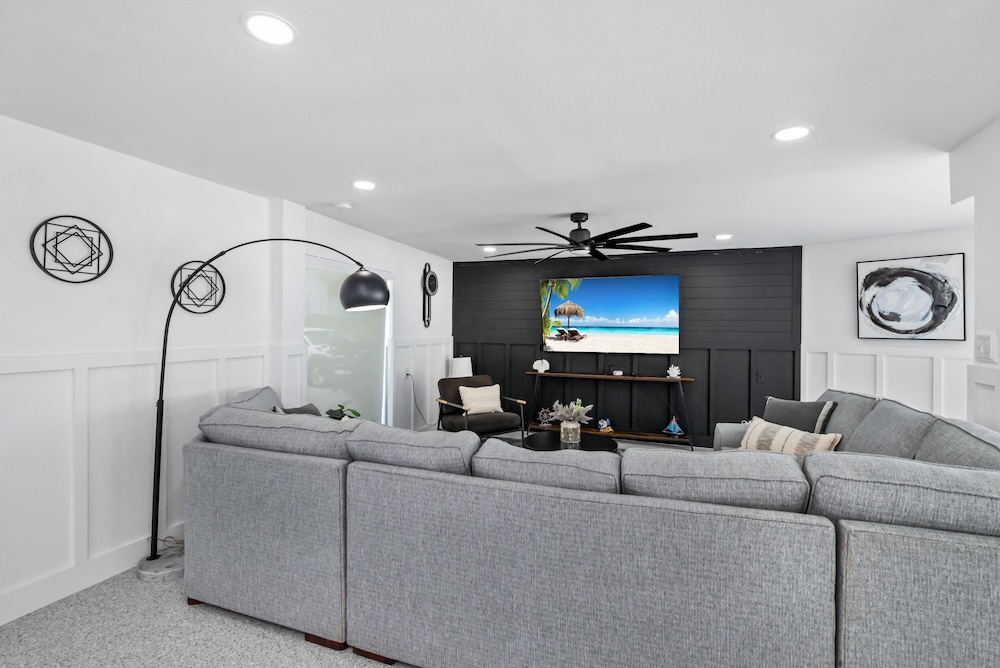 Bayview Beach House