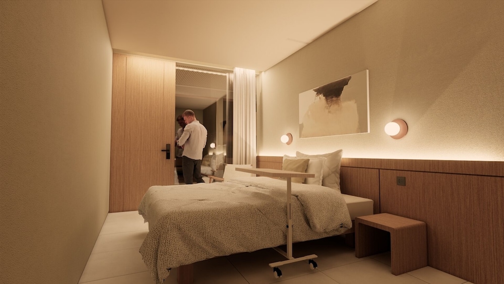 BLive Coliving Canggu