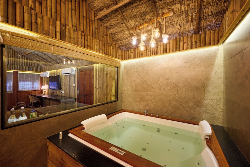 Maliekal Heritance Cherai