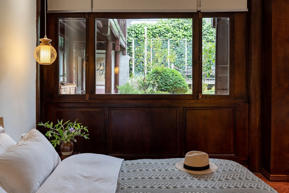Lijiang Hotel JunPoXuan