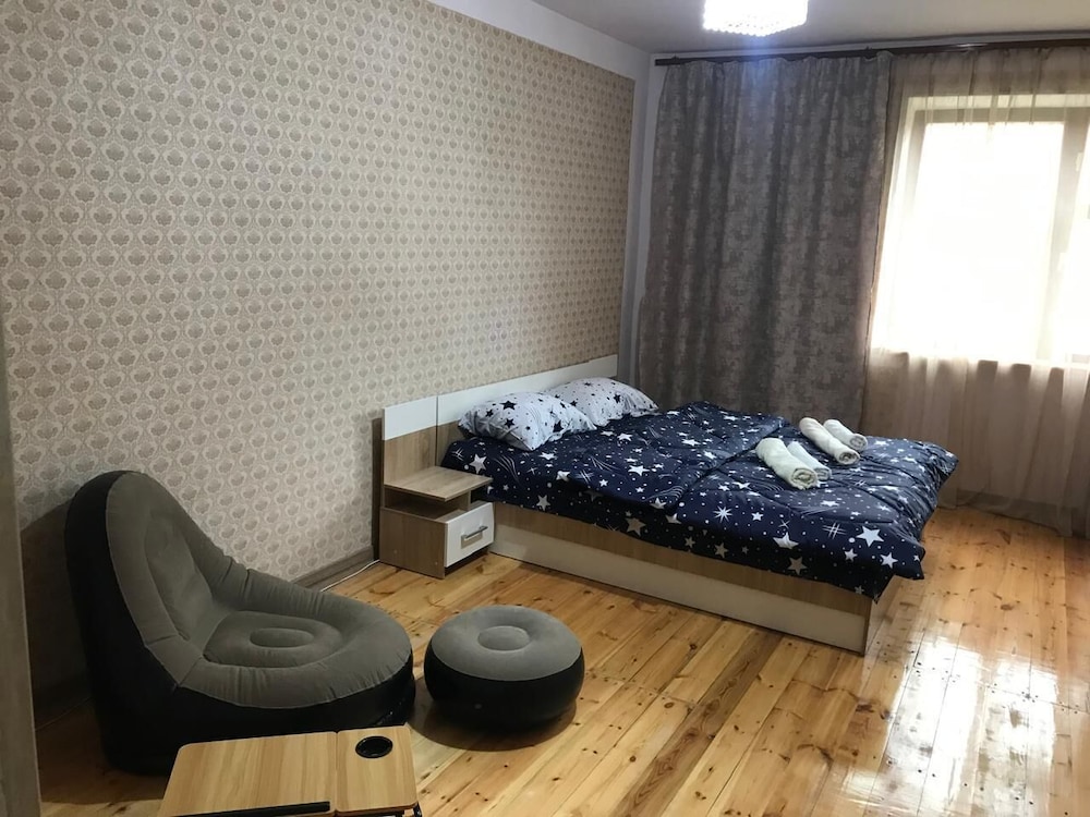 JIV Guesthouse in Odzun