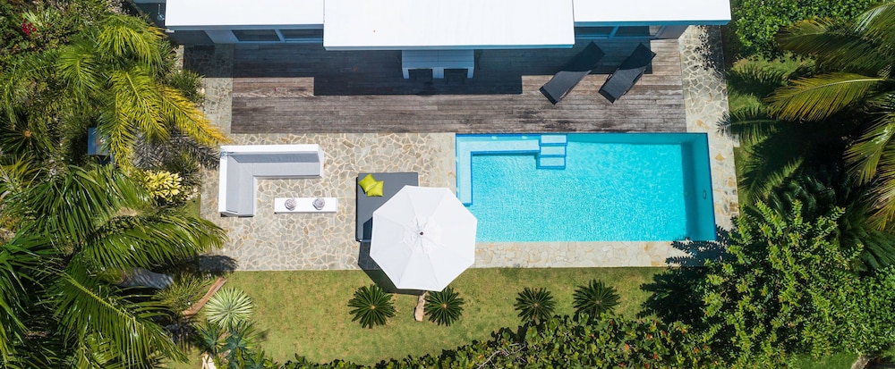 Villas Agua Dulce